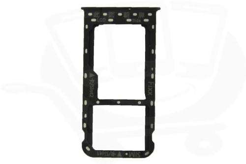 Huawei P Smart Sim Tray + Free Sim Eject Pin