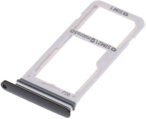 Samsung S8 Sim Tray (Dual Sim)
