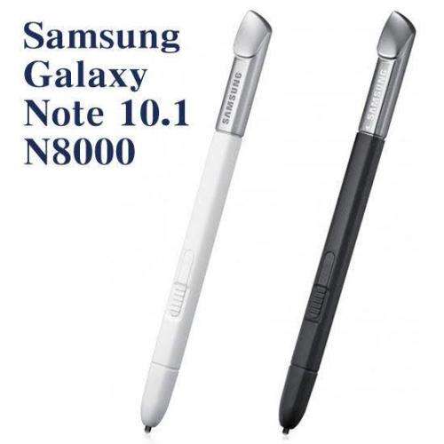 Stylus Touch S Pen for Samsung Galaxy Note Tab 10.1 (N8000) (Black)