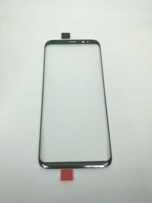 Samsung Galaxy S8 Front Glass Replacement (Local Stock)