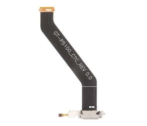 Samsung Galaxy Tab 2 Charging Port Flex 10.1 Tablet (GT-P5100 GT-P5113) (Local Stock)