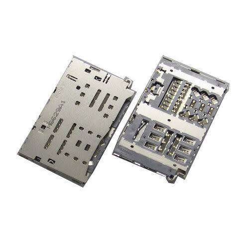 LG G6 Sim Card Reader Slot Replacement (Local Stock)