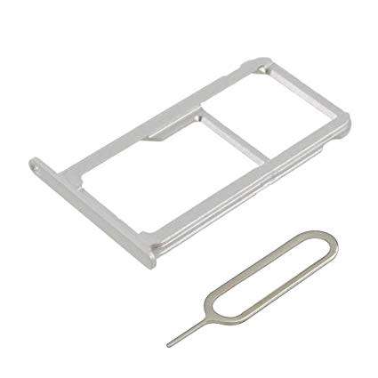 Huawei P9 Sim Tray + Free Sim Eject Pin