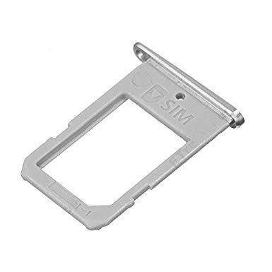 Samsung S6 Edge Plus Sim Tray (Local Stock)