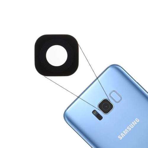 Samsung S8 Back Camera Glass Replacement