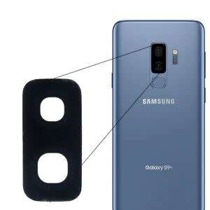 Samsung S9 Plus Back Camera Glass Replacement