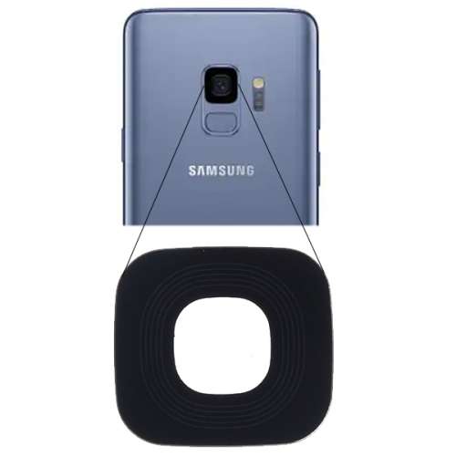 Samsung S9 Back Camera Glass Replacement