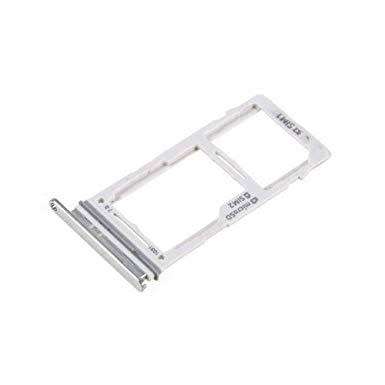 Samsung S10 Plus Sim Tray (Dual Sim Version)