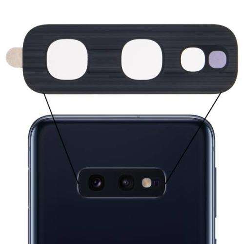Samsung S10E Back Camera Glass Replacement