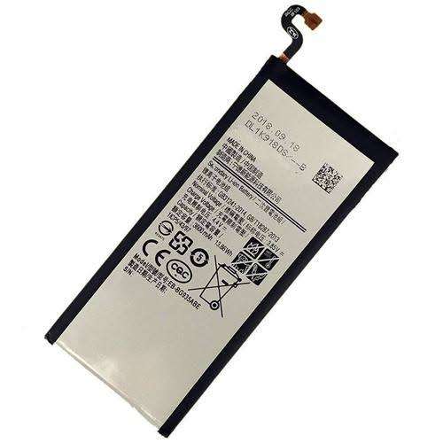 Samsung S7 Edge Replacement Battery
