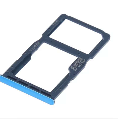 Huawei P30 Lite Sim Tray (Blue)