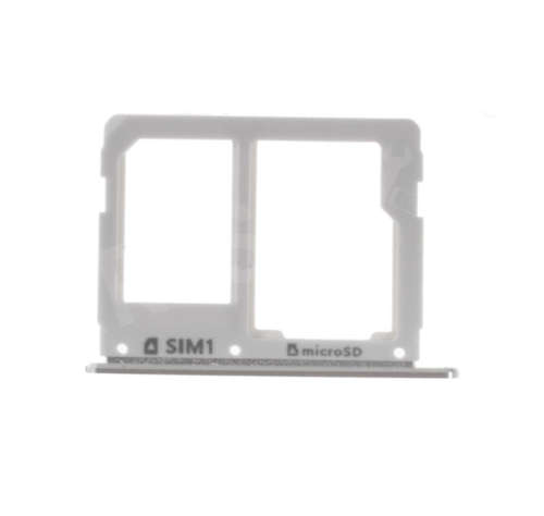 Samsung Galaxy A5 Sim Tray - Samsung A5 2016 (SM-A510 Model)(Local Stock)
