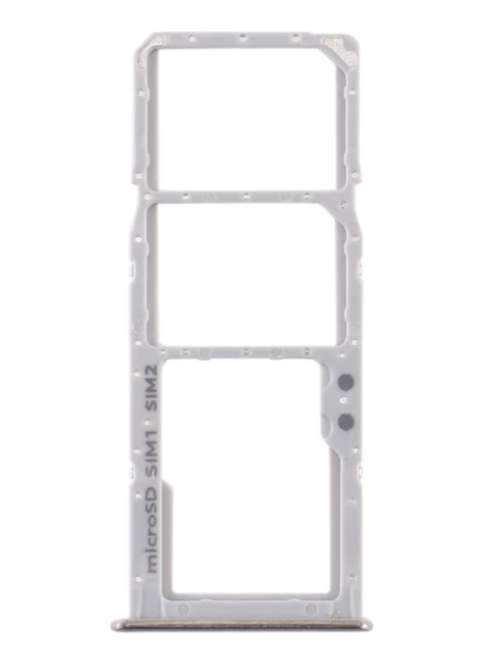 Samsung A71 Sim Tray Dual Sim Version