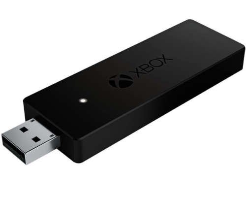 Xbox One Wireless Gaming PC Receiver Adapter (Local Stock)