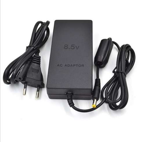 PS2 Slim Power Supply (Local Stock)