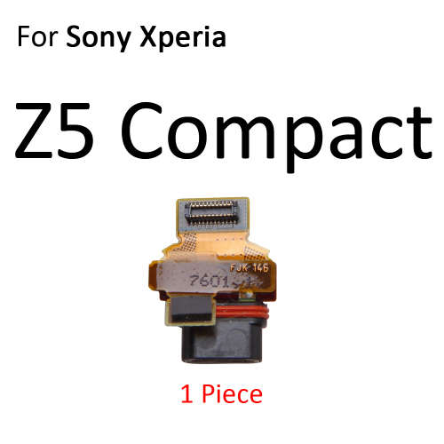 Sony Xperia Z5 Compact Charging Port Flex Replacement