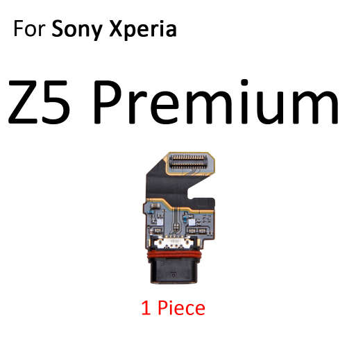 Sony Xperia Z5 Premium Charging Port Flex Replacement
