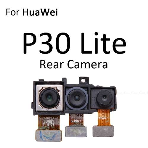 Huawei P30 Lite Back Camera Replacement Part Original (Local Stock)