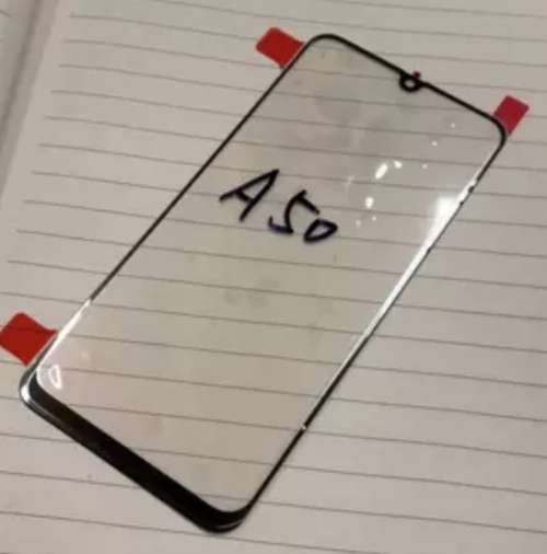 Samsung Galaxy A50 Front Glass Replacement (Local Stock)