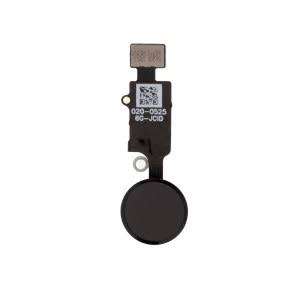 Iphone 7 Plus Home Button Replacement Flex Cable (Black) (Local Stock)