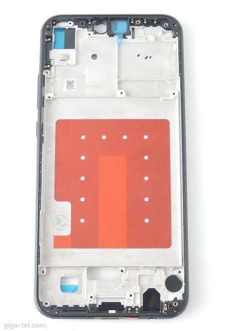 Huawei P20 Lite Middle Frame Black Colour (Local Stock)