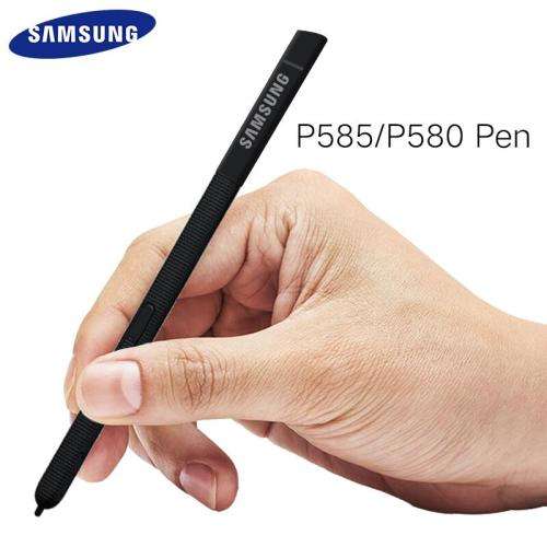 Samsung Galaxy Tab A Stylus S Pen SM-P580 SM-P585 (Tab A 10.1 2016) (Black)