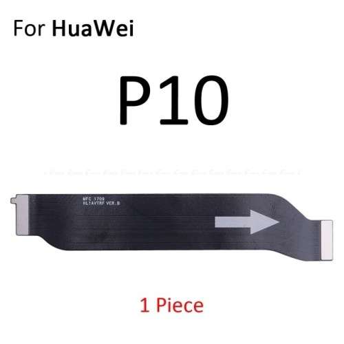 Huawei P10 Main Flex Cable Replacement (Local Stock)