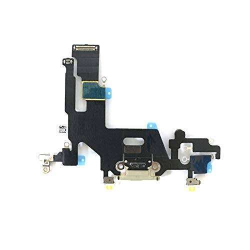 Iphone 11 Charging Port Flex Replacement - iPhone 11 Charging Board (Brand New) (Local Stock)