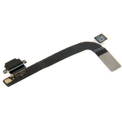 Ipad 4 Charging Port Flex Replacement - ipad 4 Charging Board (Brand New) (Local Stock)