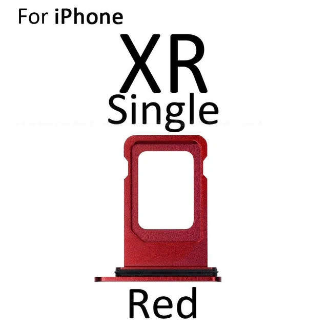 Iphone XR Sim Tray (Local Stock) (Brand New)
