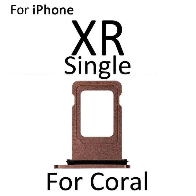 Iphone XR Sim Tray (Local Stock) (Brand New)