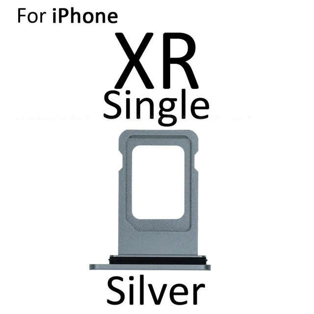 Iphone XR Sim Tray (Local Stock) (Brand New)