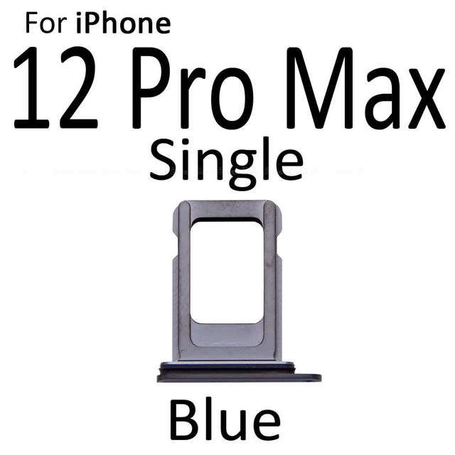 Iphone 12 Pro Max Sim Tray (Local Stock) (Brand New)