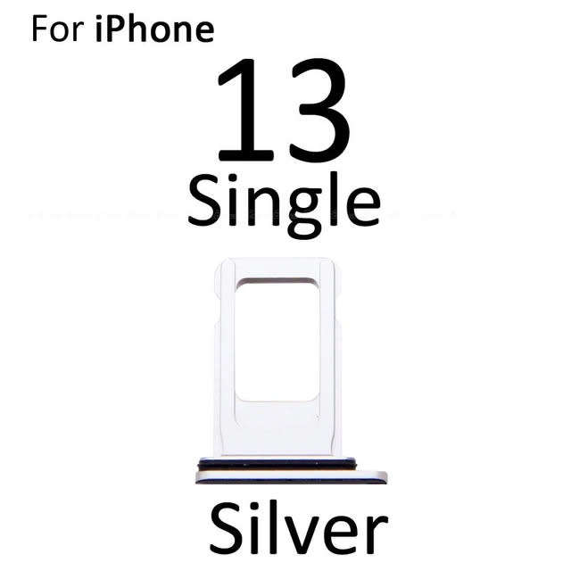Iphone 13 Sim Tray (Local Stock) (Brand New)