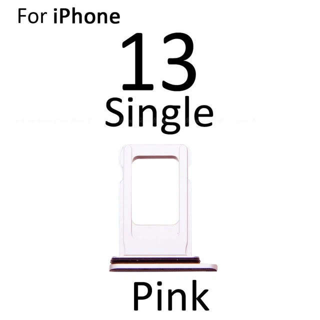 Iphone 13 Sim Tray (Local Stock) (Brand New)