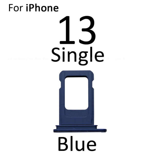 Iphone 13 Sim Tray (Local Stock) (Brand New)