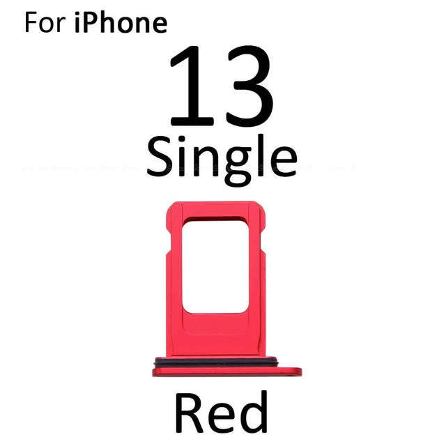 Iphone 13 Sim Tray (Local Stock) (Brand New)