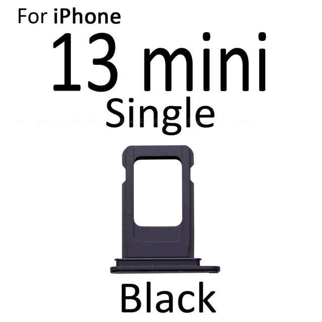Iphone 13 Mini Sim Tray (Local Stock) (Brand New)