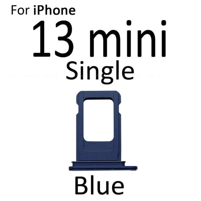 Iphone 13 Mini Sim Tray (Local Stock) (Brand New)