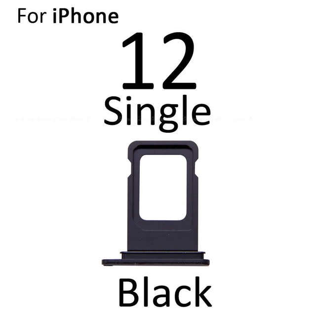 Iphone 12 Sim Tray (Local Stock) (Brand New)