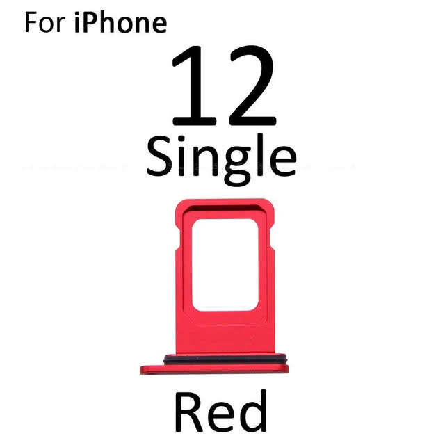 Iphone 12 Sim Tray (Local Stock) (Brand New)