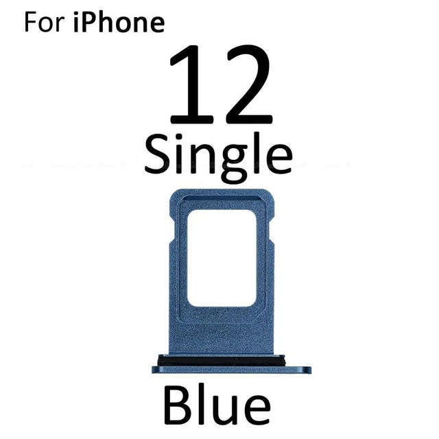 Iphone 12 Sim Tray (Local Stock) (Brand New)