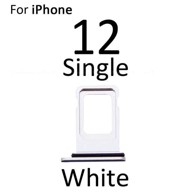 Iphone 12 Sim Tray (Local Stock) (Brand New)