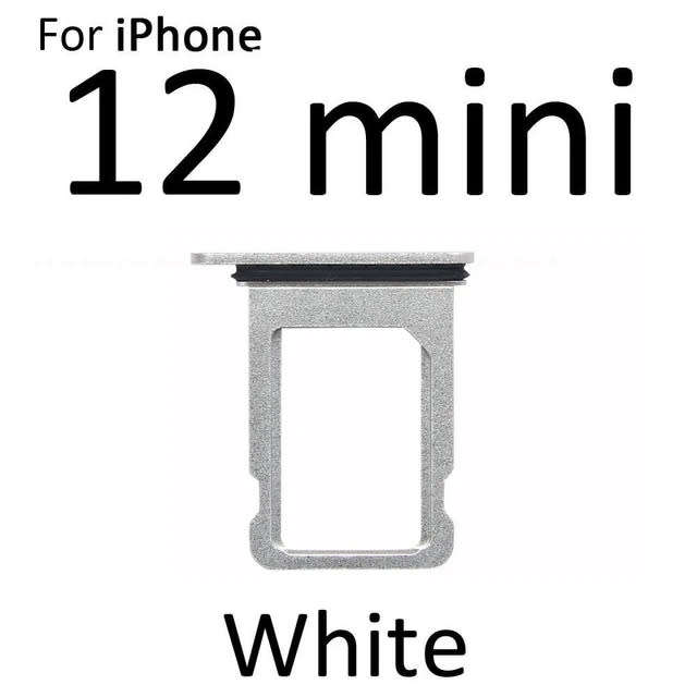 Iphone 12 Mini Sim Tray (Local Stock) (Brand New)