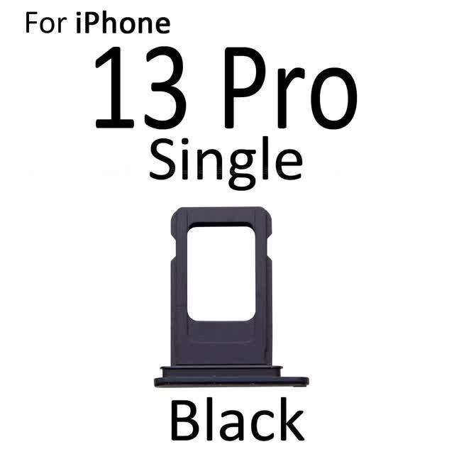 Iphone 13 Pro Sim Tray (Local Stock) (Brand New)