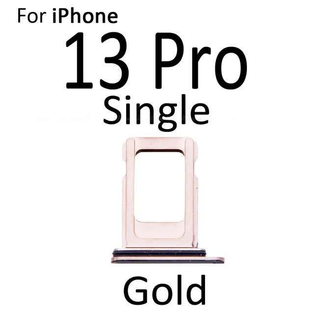 Iphone 13 Pro Sim Tray (Local Stock) (Brand New)