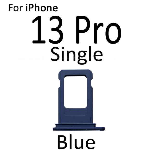 Iphone 13 Pro Sim Tray (Local Stock) (Brand New)