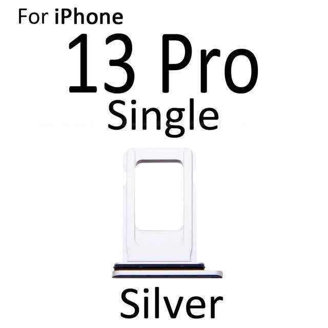 Iphone 13 Pro Sim Tray (Local Stock) (Brand New)