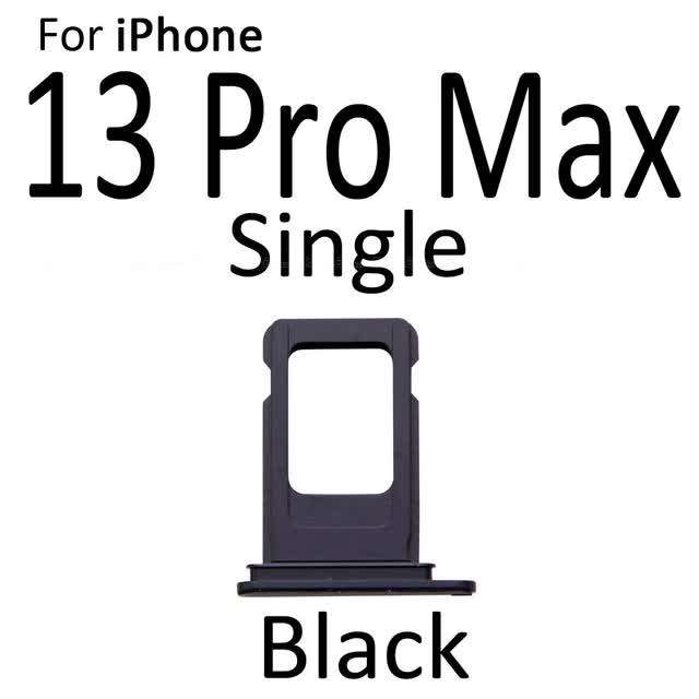 Iphone 13 Pro Max Sim Tray (Local Stock) (Brand New)
