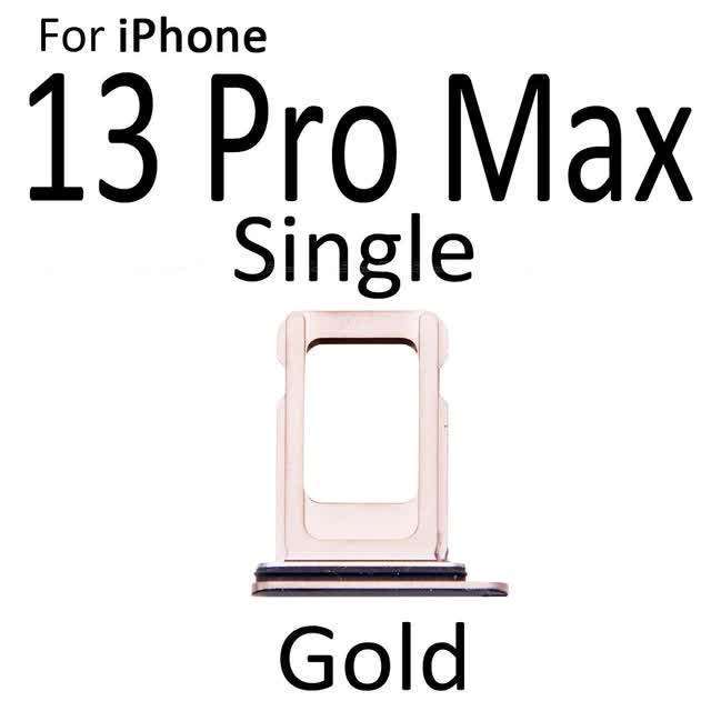 Iphone 13 Pro Max Sim Tray (Local Stock) (Brand New)
